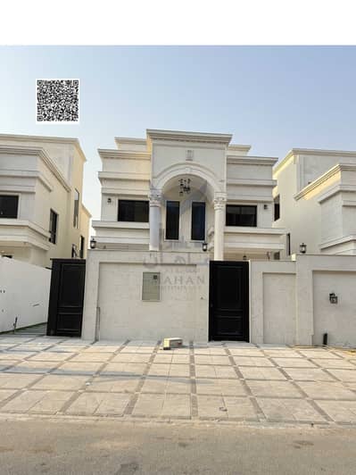 فیلا 6 غرف نوم للبيع في الحليو، عجمان - Untitled design. png