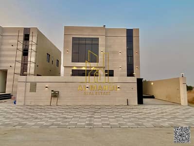 4 Camere Villa in Vendita a Al Helio, Ajman - WhatsApp Image 2025-10-19 at 7.16. 19 AM. jpeg