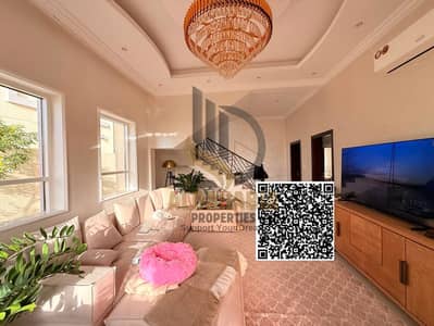 3 habitaciones Villa para en Venta en Al Bahia, Ajman - 995e38a6-b27b-456b-b9e3-84e13d4ff096. jpeg 3 habitaciones Villa para en Venta en Al Bahia, Ajman - 995e38a6-b27b-456b-b9e3-84e13d4ff096. jpeg