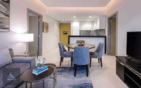 شقة فندقية 1 غرفة نوم للايجار في الخليج التجاري، دبي - 798453516-1066x800. jpg