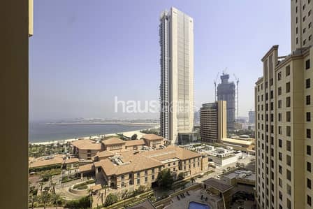 Studio te Huur in Jumeirah Beach Residence (JBR), Dubai - Appartement in Jumeirah Beach Residence (JBR)，Murjan，Murjan 2, 75000 AED - 15760678