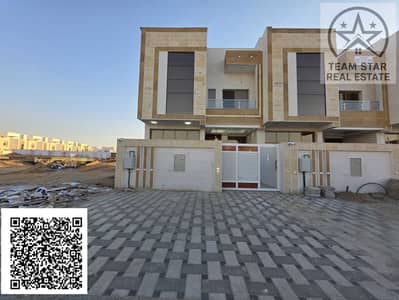 4 Cпальни Таунхаус в аренду в Аль Хелио, Аджман - 4731CA34-4E48-45A1-8A90-A64A6622FE0D. jpg