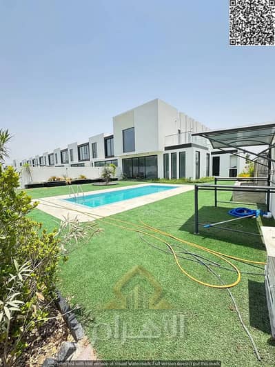 4 Slaapkamers Villa te Koop in Al Zorah, Ajman - 833066898-1066x800. png