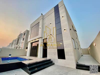 4 Schlafzimmer Villa zum zum Verkauf in Al Helio, Ajman - WhatsApp Image 2025-10-19 at 7.16. 21 AM (1). jpeg 4 Schlafzimmer Villa zum zum Verkauf in Al Helio, Ajman - WhatsApp Image 2025-10-19 at 7.16. 21 AM (1). jpeg