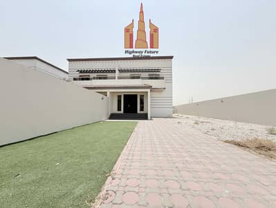 Villa de 4 chambres à à louer à Barashi, Sharjah - IMG_2603. jpeg Villa de 4 chambres à à louer à Barashi, Sharjah - IMG_2603. jpeg