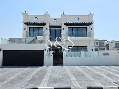 5 Bedroom Villa for Sale in Al Furjan, Dubai - 1. png