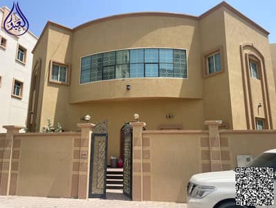 Villa de 5 chambres à à louer à Al Rawda, Ajman - IMG-20260702-WA0207(1). jpg Villa de 5 chambres à à louer à Al Rawda, Ajman - IMG-20260702-WA0207(1). jpg