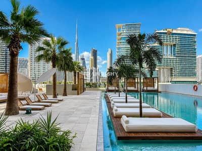 Monolocale in vendita a Business Bay, Dubai - Appartamento a Business Bay，UPSIDE, 1450000 AED - 15760476