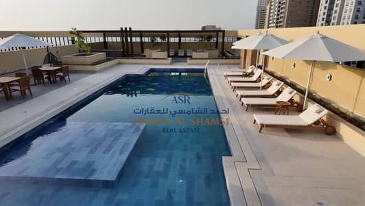 4 Schlafzimmer Wohnung zum zur Miete in Al Majaz, Sharjah - IMG-20260423-WA0055. jpg