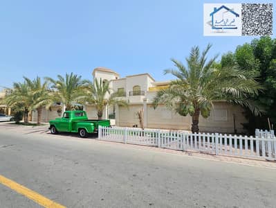 9 Schlafzimmer Villa zum zum Verkauf in Al Rawda, Ajman - IMG-20260701-WA0004(1). jpg 9 Schlafzimmer Villa zum zum Verkauf in Al Rawda, Ajman - IMG-20260701-WA0004(1). jpg