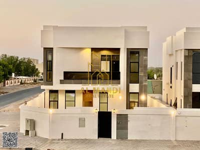5 Schlafzimmer Villa zum zum Verkauf in Al Zahya, Ajman - WhatsApp Image 2025-09-28 at 4.35. 20 AM (1). jpeg