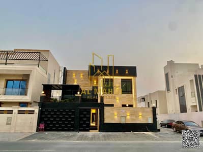 5 Camere Villa in Vendita a Al Zahya, Ajman - WhatsApp Image 2025-09-16 at 11.05. 45 PM (1). jpeg 5 Camere Villa in Vendita a Al Zahya, Ajman - WhatsApp Image 2025-09-16 at 11.05. 45 PM (1). jpeg
