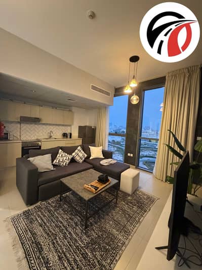 1 habitación Apartamento para en Alquiler en Dubai Production City (IMPZ), Dubai - IMG_4879. jpg 1 habitación Apartamento para en Alquiler en Dubai Production City (IMPZ), Dubai - IMG_4879. jpg