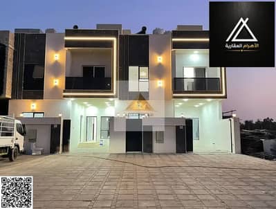 Villa de 3 chambres à à vendre à Al Helio, Ajman - batch_849088907-1066x800. webp Villa de 3 chambres à à vendre à Al Helio, Ajman - batch_849088907-1066x800. webp