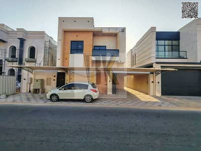 5 Camere Villa in Affitto a Al Yasmeen, Ajman - WhatsApp Image 2026-07-08 at 11.38. 44 AM. jpeg 5 Camere Villa in Affitto a Al Yasmeen, Ajman - WhatsApp Image 2026-07-08 at 11.38. 44 AM. jpeg