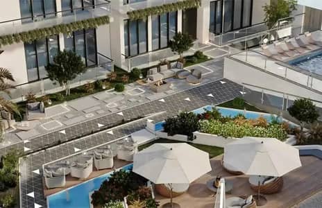 1 Camera Appartamento in Vendita a Jumeirah Village Circle (JVC), Dubai - 61a17b8b725cb05c6a2e7c1e8191fece. webp