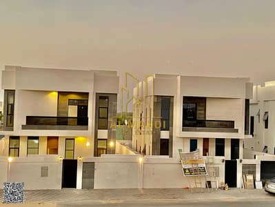 5 Bedroom Villa for Sale in Al Zahya, Ajman - WhatsApp Image 2025-09-28 at 4.35. 19 AM (1). jpeg 5 Bedroom Villa for Sale in Al Zahya, Ajman - WhatsApp Image 2025-09-28 at 4.35. 19 AM (1). jpeg