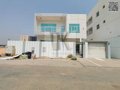 Villa de 4 chambres à à louer à Al Amerah, Ajman - WhatsApp Image 2026-07-08 at 11.45. 19 AM. jpeg