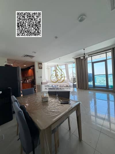 2 Bedroom Apartment for Sale in Corniche Ajman, Ajman - 1. jpeg 2 Bedroom Apartment for Sale in Corniche Ajman, Ajman - 1. jpeg