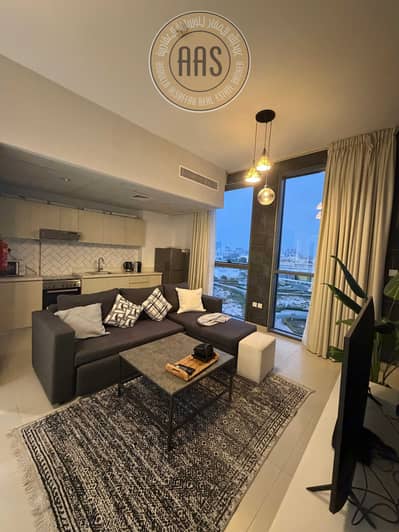 1 habitación Apartamento para en Alquiler en Dubai Production City (IMPZ), Dubai - IMG_4879. jpg 1 habitación Apartamento para en Alquiler en Dubai Production City (IMPZ), Dubai - IMG_4879. jpg