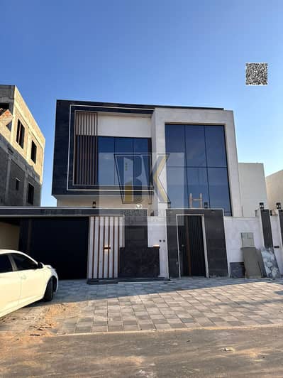 5 Schlafzimmer Villa zum zum Verkauf in Al Helio, Ajman - WhatsApp Image 2026-07-08 at 6.52. 39 PM (1). jpeg 5 Schlafzimmer Villa zum zum Verkauf in Al Helio, Ajman - WhatsApp Image 2026-07-08 at 6.52. 39 PM (1). jpeg