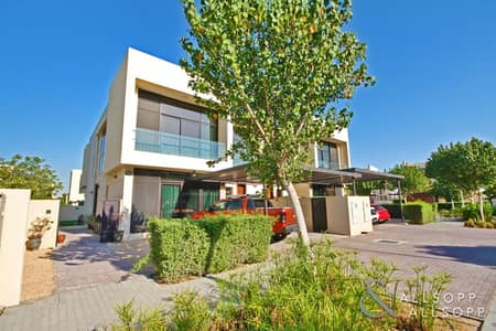5 Bed TH-D | Close to Pool | Landscaped 5 Bed TH-D | Close to Pool | Landscaped