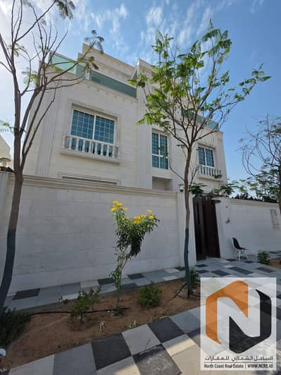 4 Camere Villa in Vendita a Hoshi, Sharjah - WhatsApp Image 2026-07-08 at 10.23. 04 AM (1). jpeg