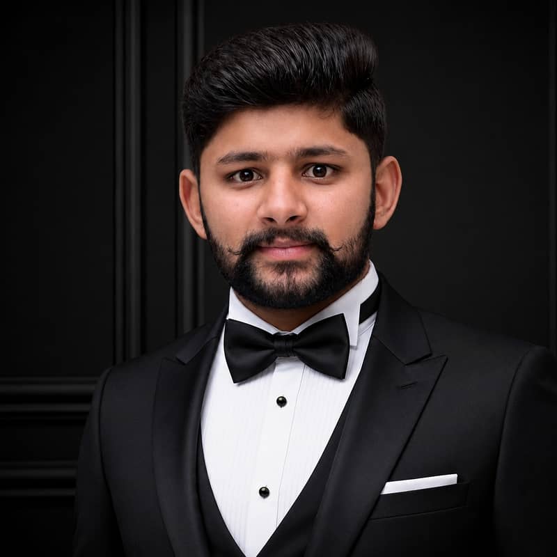 Bilal Mughal Bilal Mughal