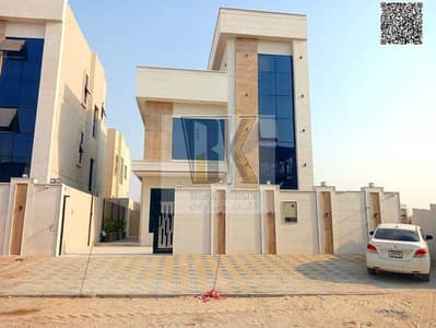 Villa de 5 chambres à à vendre à Al Helio, Ajman - WhatsApp Image 2026-07-08 at 6.33. 37 PM. jpeg