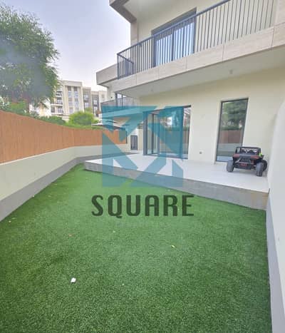 3 Bedroom Townhouse for Rent in Al Khan, Sharjah - 23. jpg 3 Bedroom Townhouse for Rent in Al Khan, Sharjah - 23. jpg