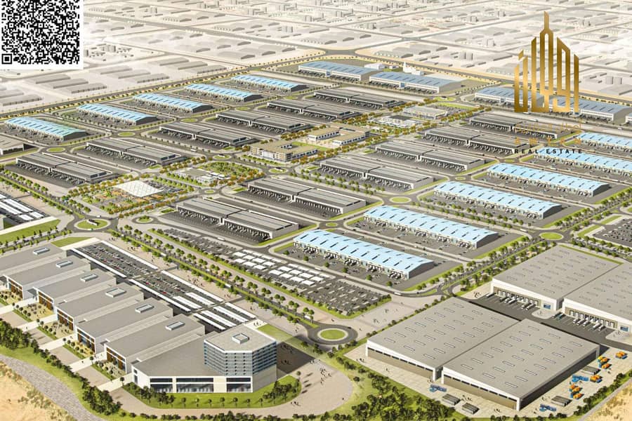 Industrial land for sale | Freehold for all Industrial land for sale | Freehold for all