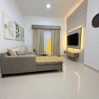 1 Schlafzimmer Wohnung zum zur Miete in Al Jurf, Ajman - WhatsApp Image 2026-06-29 at 12.09. 41 PM (2). jpeg 1 Schlafzimmer Wohnung zum zur Miete in Al Jurf, Ajman - WhatsApp Image 2026-06-29 at 12.09. 41 PM (2). jpeg