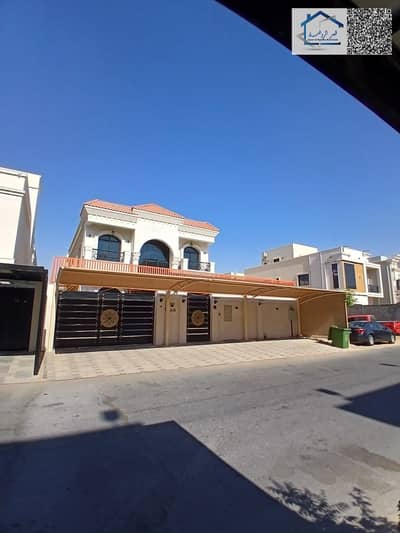 5 habitaciones Villa para en Venta en Al Helio, Ajman - IMG-20260706-WA0076. jpg 5 habitaciones Villa para en Venta en Al Helio, Ajman - IMG-20260706-WA0076. jpg