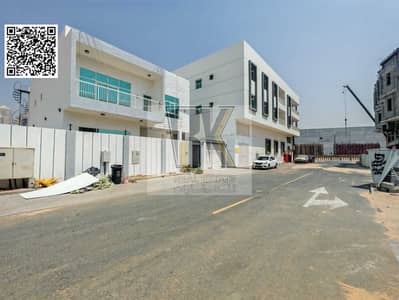 Villa de 4 chambres à à louer à Al Amerah, Ajman - WhatsApp Image 2026-07-08 at 11.45. 19 AM (1). jpeg