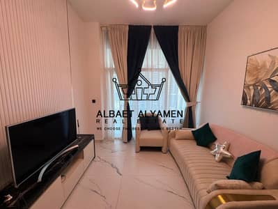 Appartement de 1 chambre à à louer à Dubai Science Park, Dubai - af604ddb-c6f7-47c7-b4b9-d65ac9dd2c78. jpg