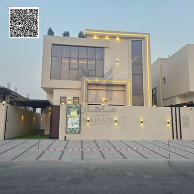 5 Bedroom Villa for Sale in Al Helio, Ajman - 1000313648. png