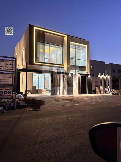 5 Schlafzimmer Villa zum zum Verkauf in Al Helio, Ajman - WhatsApp Image 2026-07-08 at 6.52. 39 PM (2). jpeg 5 Schlafzimmer Villa zum zum Verkauf in Al Helio, Ajman - WhatsApp Image 2026-07-08 at 6.52. 39 PM (2). jpeg