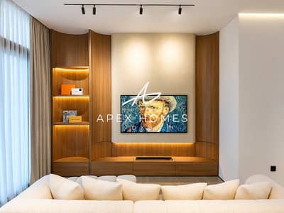2 Bedroom Flat for Rent in Palm Jumeirah, Dubai - Beachfront Living | Premium Amenities | Vacant