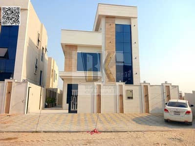 Villa de 5 chambres à à vendre à Al Helio, Ajman - WhatsApp Image 2026-07-08 at 6.33. 37 PM. jpeg