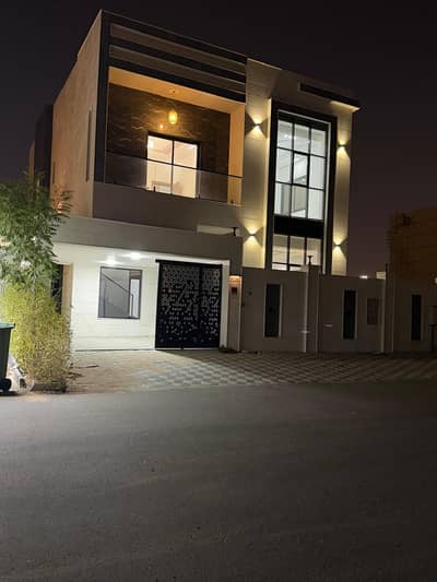 5 Bedroom Villa for Rent in Al Yasmeen, Ajman - WhatsApp Image 2026-07-08 at 8.17. 55 PM (1). jpeg 5 Bedroom Villa for Rent in Al Yasmeen, Ajman - WhatsApp Image 2026-07-08 at 8.17. 55 PM (1). jpeg