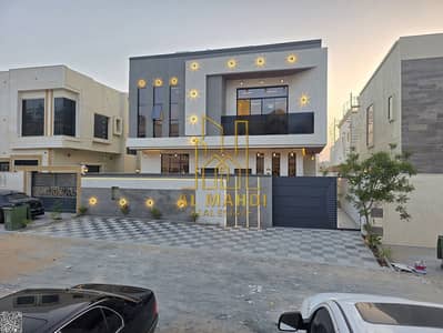5 Bedroom Villa for Sale in Al Helio, Ajman - WhatsApp Image 2026-06-30 at 6.33. 22 PM. jpeg
