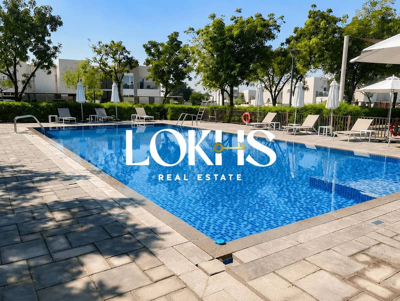 Appartamento a Dubai South,Emaar South,Urbana,Urbana I, 2 camere da letto, 95000 AED - 15761446 Appartamento a Dubai South,Emaar South,Urbana,Urbana I, 2 camere da letto, 95000 AED - 15761446