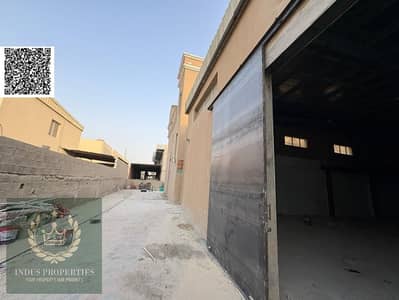 Labour Camp zum zur Miete in Ajman Industrial, Ajman - WhatsApp Image 2026-07-08 at 20.31. 36 (4). jpeg