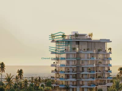 2 Schlafzimmer Wohnung zum zum Verkauf in Al Marjan Island, Ras Al Khaimah - 3. jpg 2 Schlafzimmer Wohnung zum zum Verkauf in Al Marjan Island, Ras Al Khaimah - 3. jpg