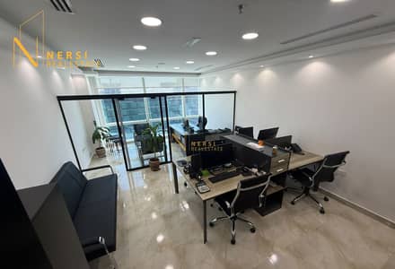 Office in Affitto a Business Bay, Dubai - Ufficio a Business Bay,Tamani Arts Offices, 60000 AED - 15171128 Office in Affitto a Business Bay, Dubai - Ufficio a Business Bay,Tamani Arts Offices, 60000 AED - 15171128