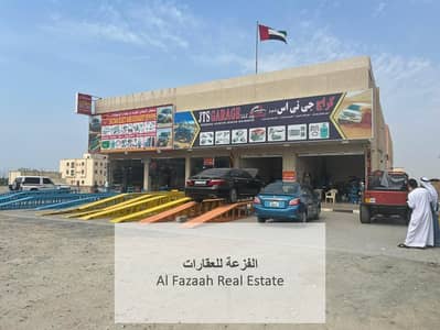 Building for Sale in Al Jurf, Ajman - fc43cc2f-8b4b-45ef-9ba4-82b37bebcc30. jpeg Building for Sale in Al Jurf, Ajman - fc43cc2f-8b4b-45ef-9ba4-82b37bebcc30. jpeg