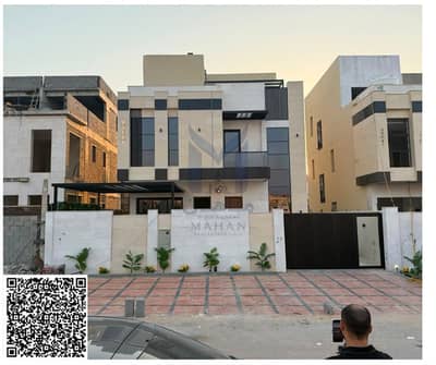 5 Schlafzimmer Villa zum zum Verkauf in Al Helio, Ajman - 1000547534. png 5 Schlafzimmer Villa zum zum Verkauf in Al Helio, Ajman - 1000547534. png