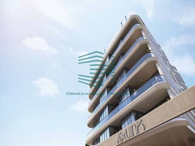 2 Bedroom Flat for Sale in Al Marjan Island, Ras Al Khaimah - 6. jpg 2 Bedroom Flat for Sale in Al Marjan Island, Ras Al Khaimah - 6. jpg