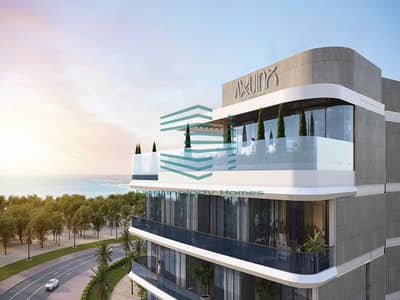 3 Bedroom Apartment for Sale in Al Marjan Island, Ras Al Khaimah - 4. jpg 3 Bedroom Apartment for Sale in Al Marjan Island, Ras Al Khaimah - 4. jpg