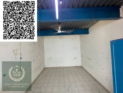 Labour Camp zum zur Miete in Ajman Industrial, Ajman - WhatsApp Image 2026-07-01 at 17.16. 17. jpeg